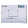 Gigabit PoE Injector-D-LINK DPE-101GI